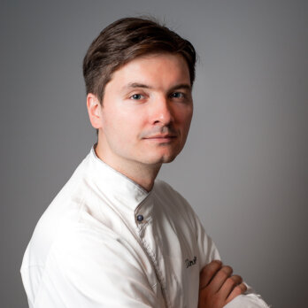 Steffen Sinzinger Berliner Speisemeisterei Lieblingsorte Berlin