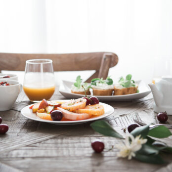 Top10 Frühstück und Brunch in München