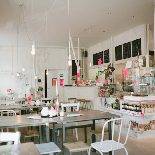 White Rabbits Room München Cafe Haidhausen White Rabbits Room München Cafe Haidhausen