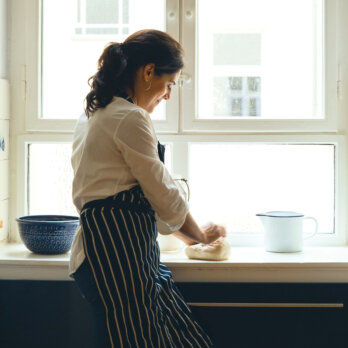 Autorin Luisa Weiss Lieblingsorte in Berlin Autorin Luisa Weiss Lieblingsorte in Berlin