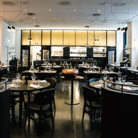 Baltho Restaurant und Bar Zürich