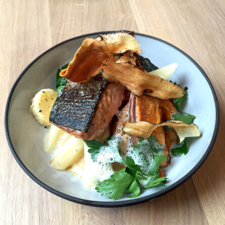 Café Restaurant Oliv Eat Potsdamer Straße-7