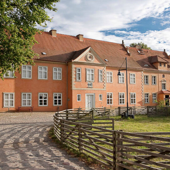 Domäne Dahlem Landgut Berlin Domäne Dahlem Landgut