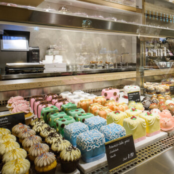 Globus Delicatessa Sweets