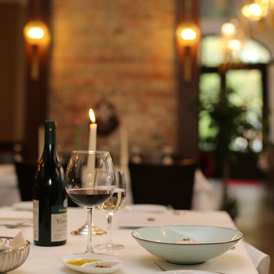 Honca türkisches Restaurant Berlin Wilmersdorf