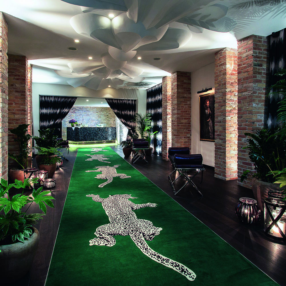 Hotel Zoo Berlin Kurfürstendamm