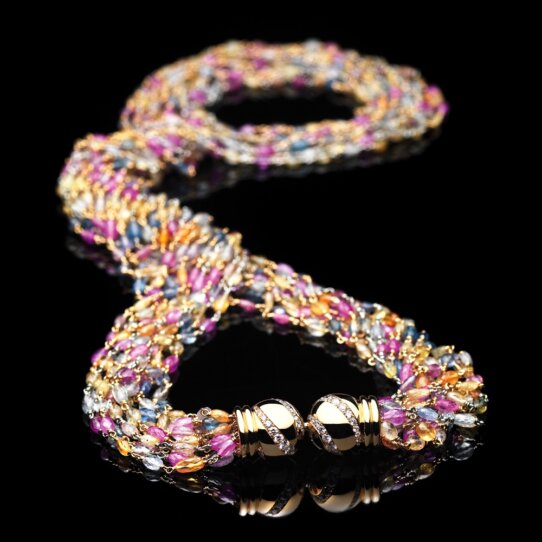 Juwelier Peclard Schmuck