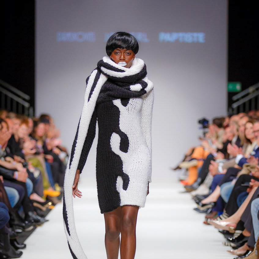 Monika Draskovits Fashion Wien