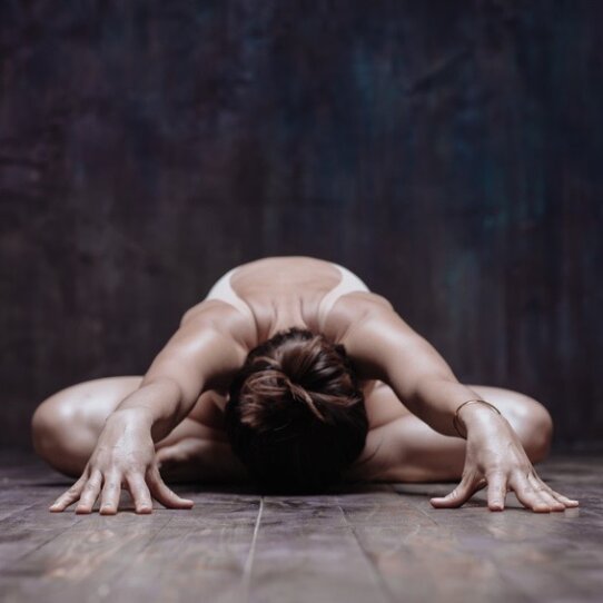 Pilates im Senso Studio Steglitz