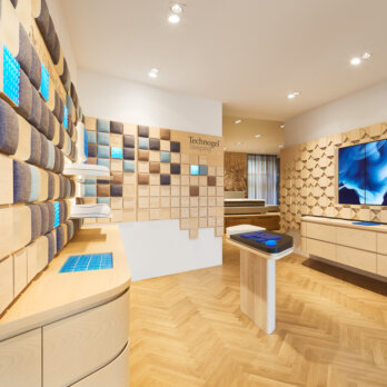 Technogel Experience Center Berlin-6