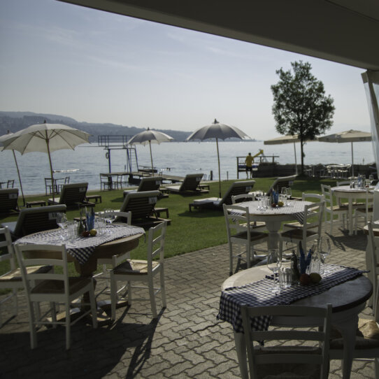 The Beach Thalwil Lieblingsort Michel Péclard