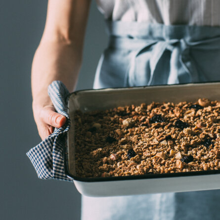 The Tiny Factory Handgemacht