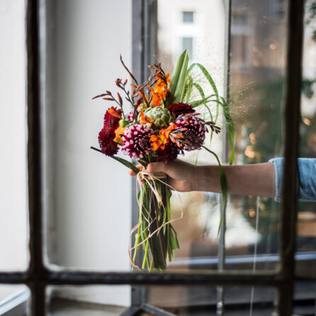 Tollwasblumenmachen Ausstellung Berlin-2