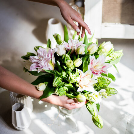 Tollwasblumenmachen Ausstellung Berlin