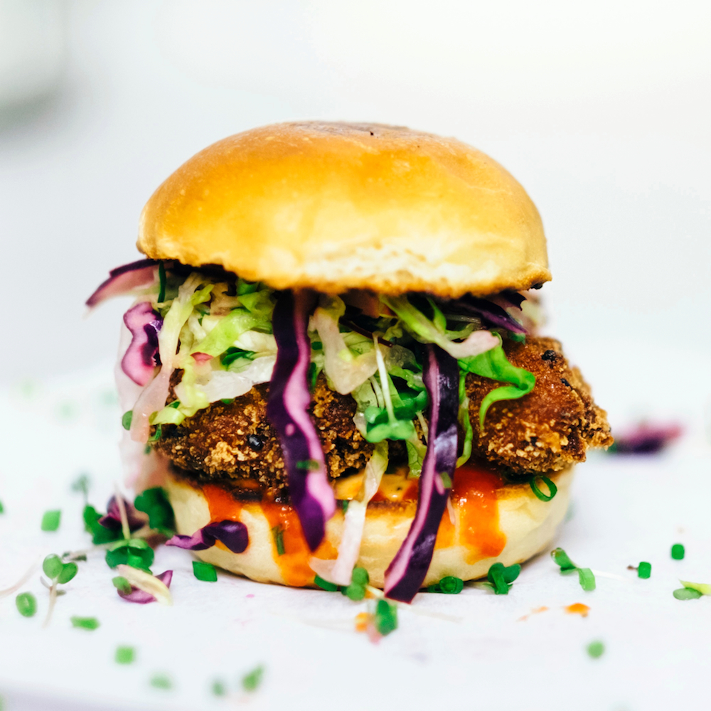 Top 10 Adressen- Gesundes Bio Fast Food in München