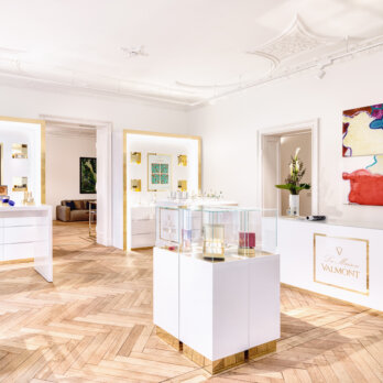 Valmont Spa Flagshipstore Berlin Auswahl valmont spa flagshipstore berlin-5