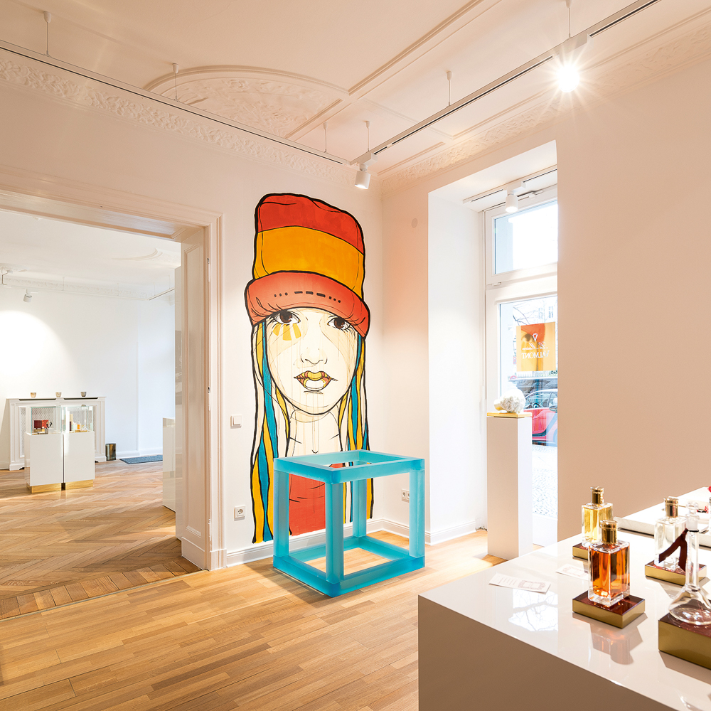 valmont spa flagshipstore berlin