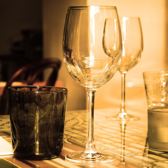 Walter und Benjamin München