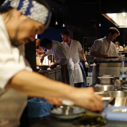 893 Ryotei Restaurant Bar Charlottenburg-2