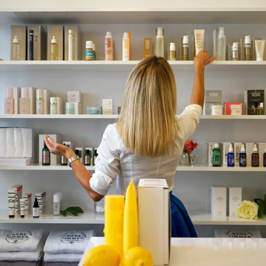 Badezimmer Potsdam-4