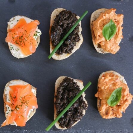 Bonjour Munich_Französisches Catering München