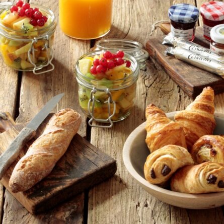 Bonjour Munich_Lieferservice für fanzösisches Frühstück