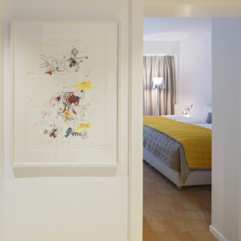 Hotel Rössli Korridor Hotel_Rössli_Korridor