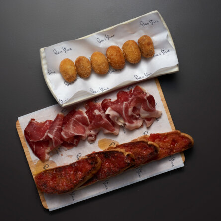 Hotel Stue Casual Restaurant Berlin-3