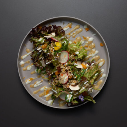 Hotel Stue Casual Restaurant Berlin-6