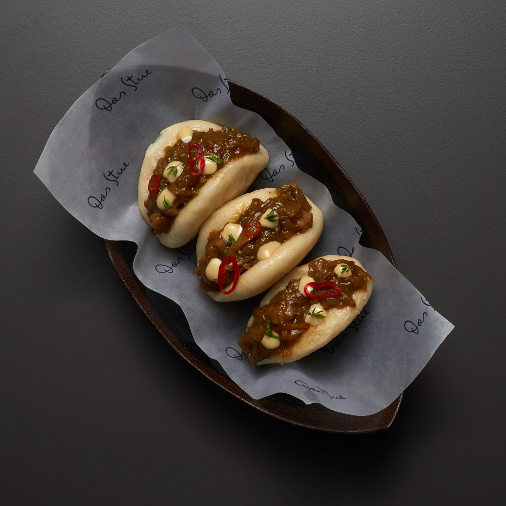 Hotel Stue Casual Restaurant Berlin-7