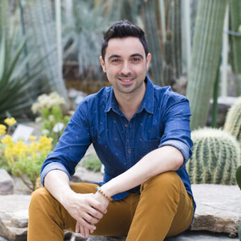 Igor Josifovic - Happy Interior Blog München