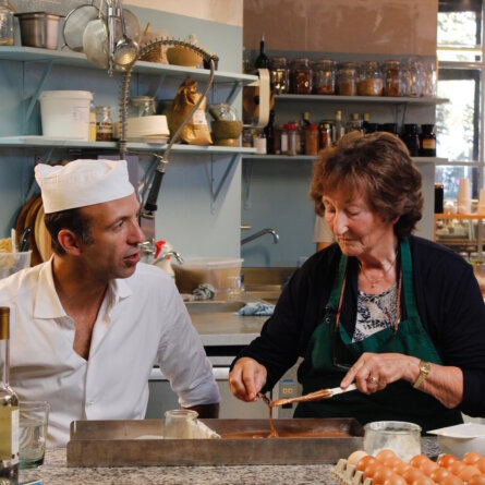 John Baker Bäckerei