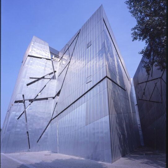 Jüdisches Museum Berlin Kreuzberg Jüdisches Museum Berlin Kreuzberg