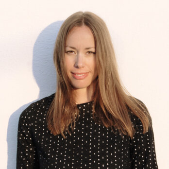 Meike Peters Lieblingsorte Berlin 2016