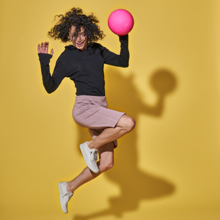 Modelabel erfolg Merino