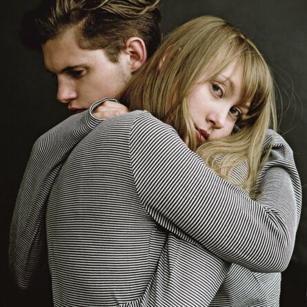 Modelabel erfolg Shirts