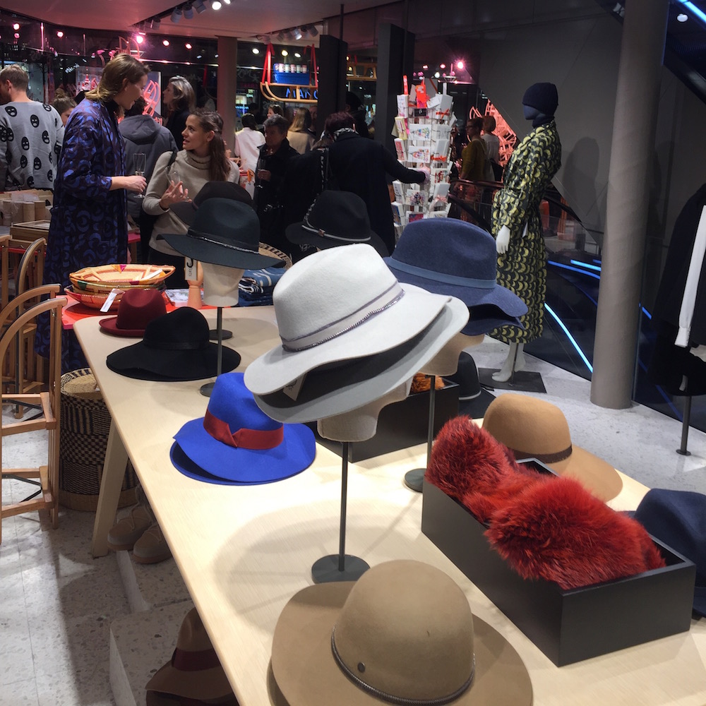 Stadtlandkind modissa