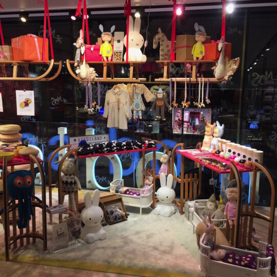 Stadtlandkind modissa event Stadtlandkind modissa event