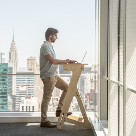 StandUp Nomad Stehpult von Jaswig-5