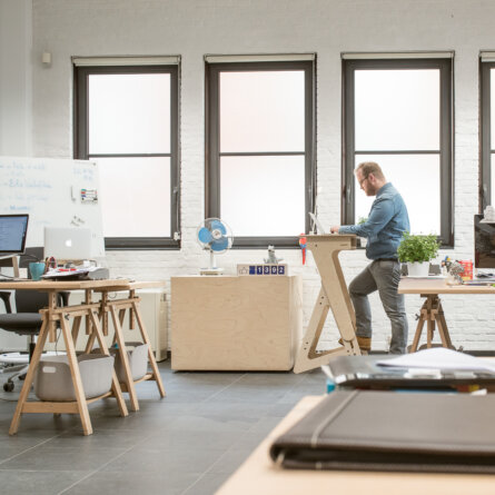 StandUp Nomad Stehpult von Jaswig-6