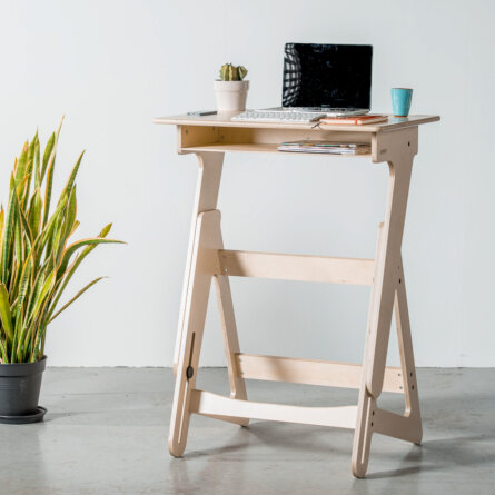 StandUp Nomad Stehpult von Jaswig