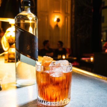 The Flushing Meadows München - Bar Fraunhoferstraße The Flushing Meadows München - Bar Fraunhoferstraße