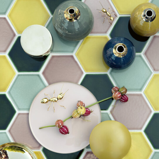 Atelier Sochor Shop_Tischdeko