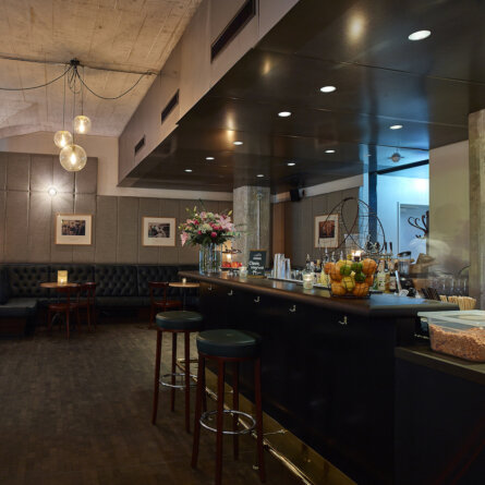 Brasserie Freilager Bar