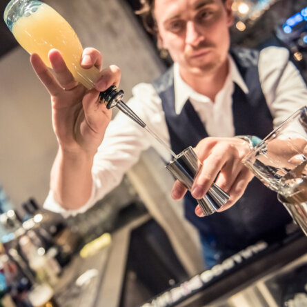 Brasserie Freilager Cocktails