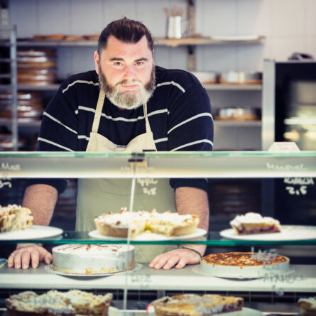 Bravo Bravko Kuchenwerkstatt Berlin