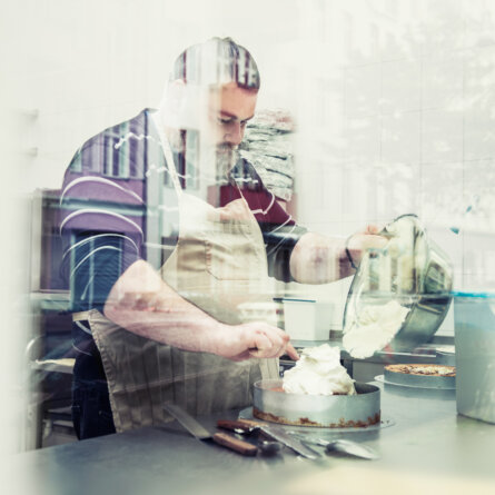 Bravo Bravko Kuchenwerkstatt Kreuzberg