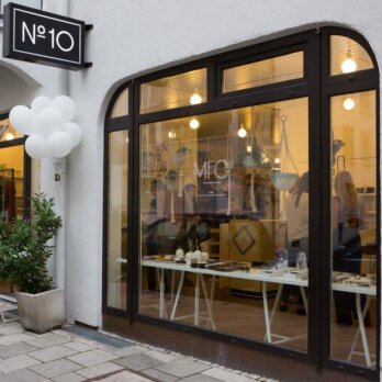 Designer-Weihnachtsgeschenke_Shoppingevent München Maxvorstadt