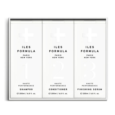 Iles Formula Harrpflege Set online bestellen