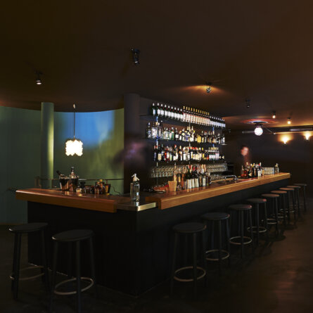 KASBAH Bar München_Thresen